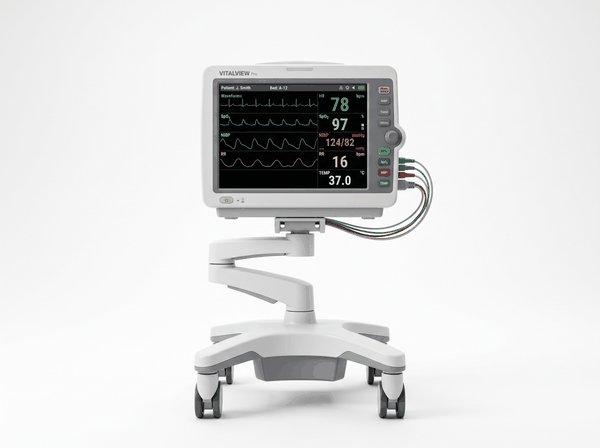 Bemor Monitori