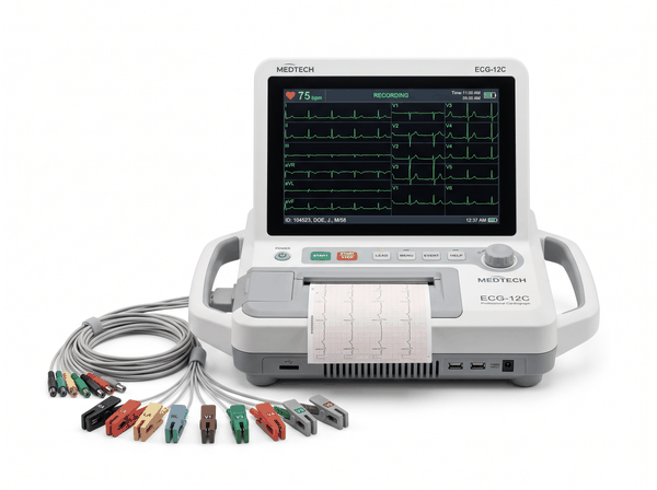 EKG Kardiograf