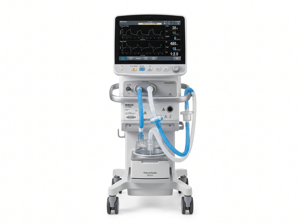 IVL / Ventilator