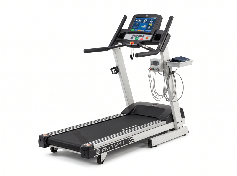 Stress-Test va Treadmill